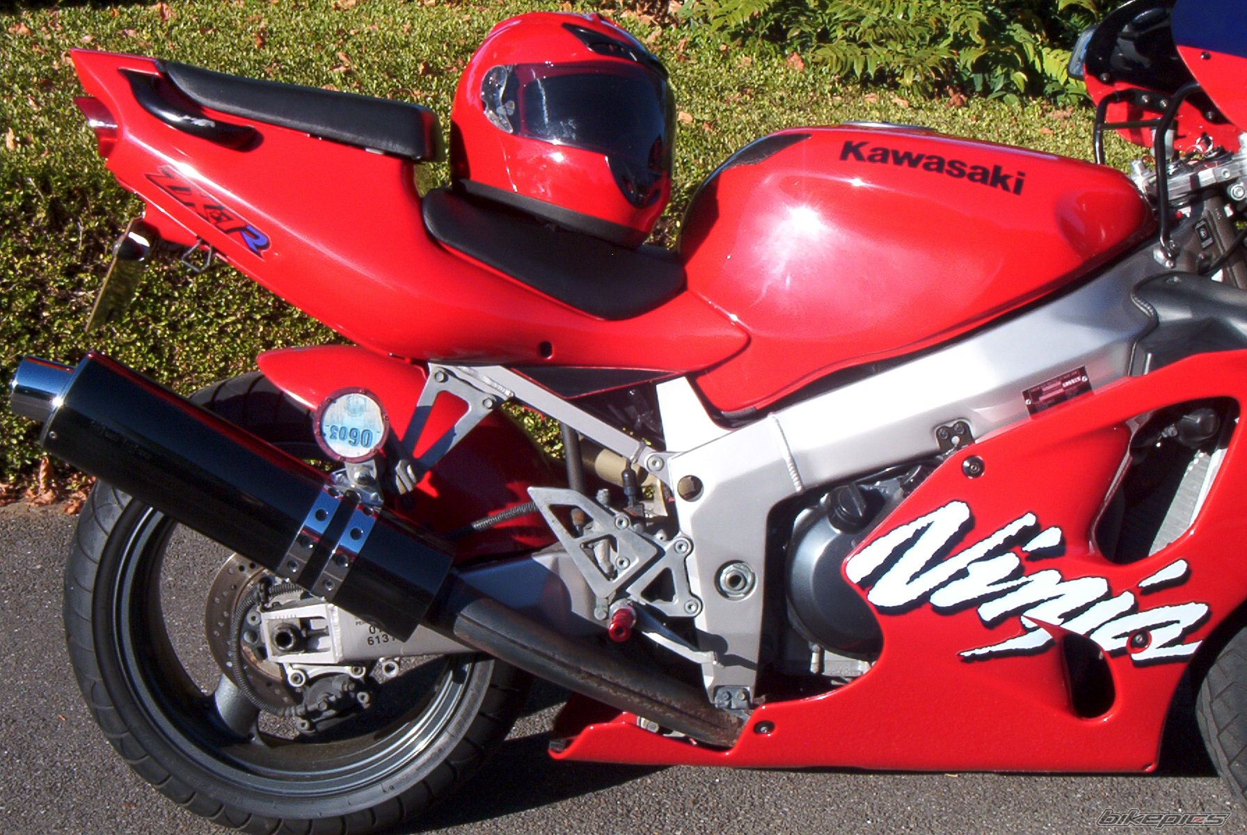 Bike Photo 813741