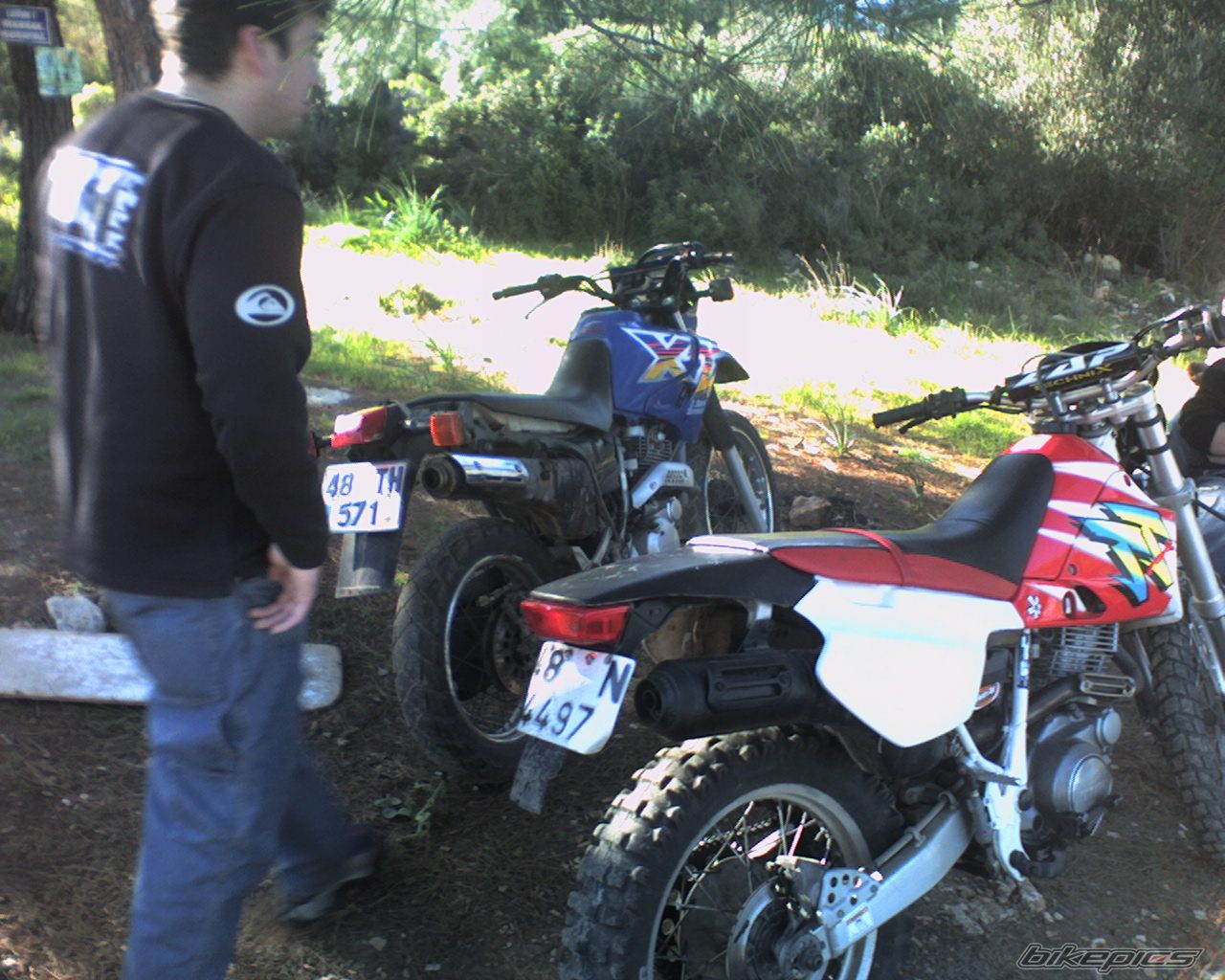 Bike Photo 813742