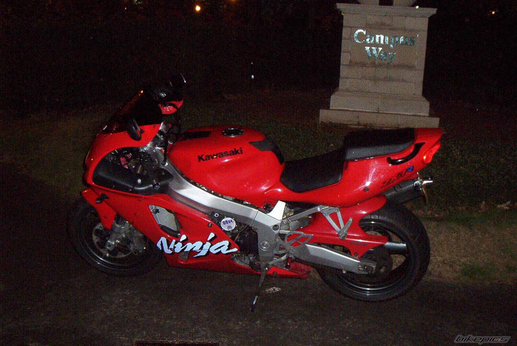 Bike Photo 813744