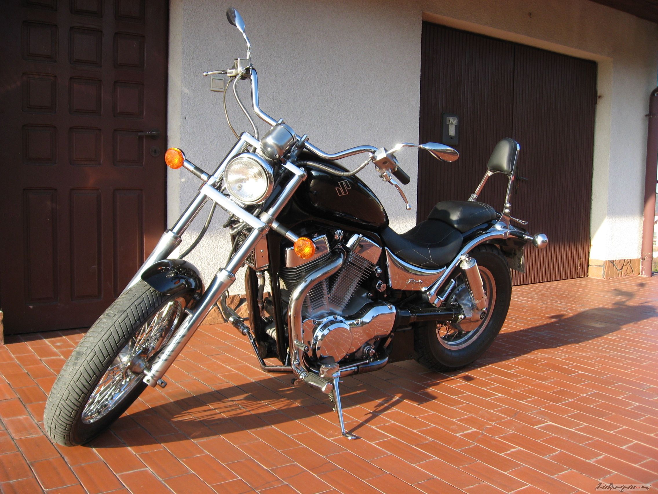 Bike Photo 813748