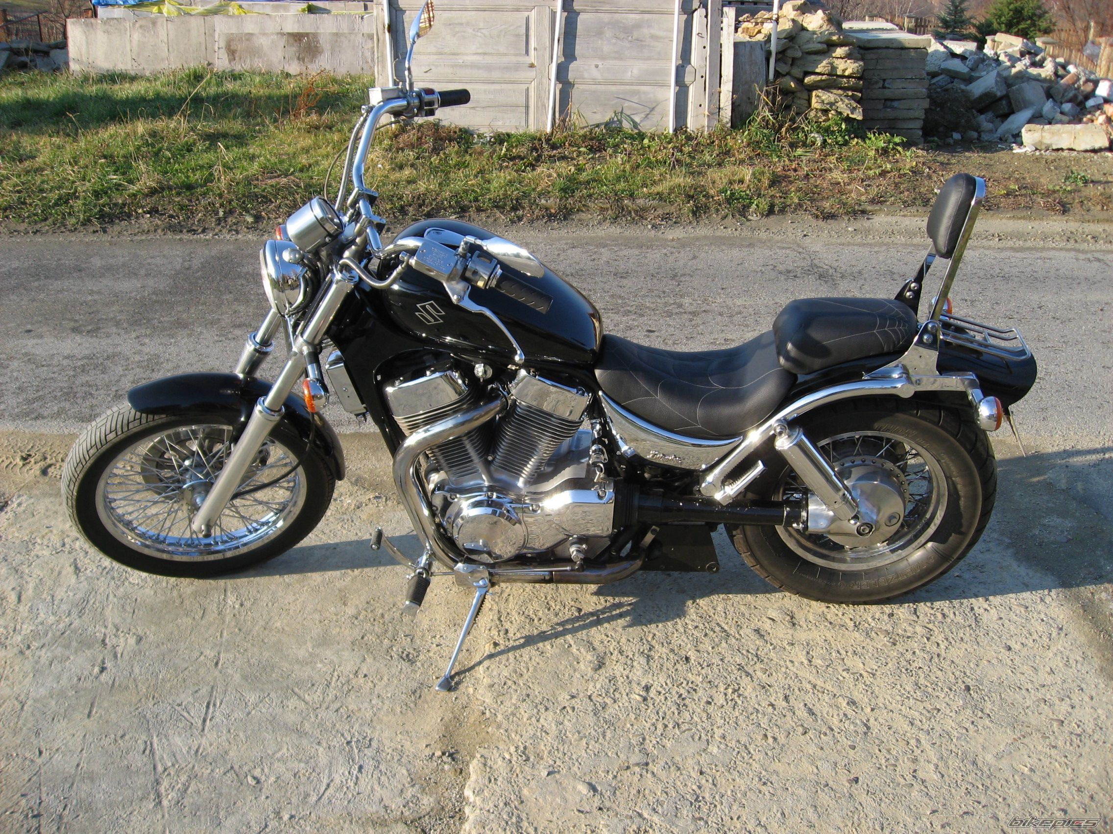 Bike Photo 813749