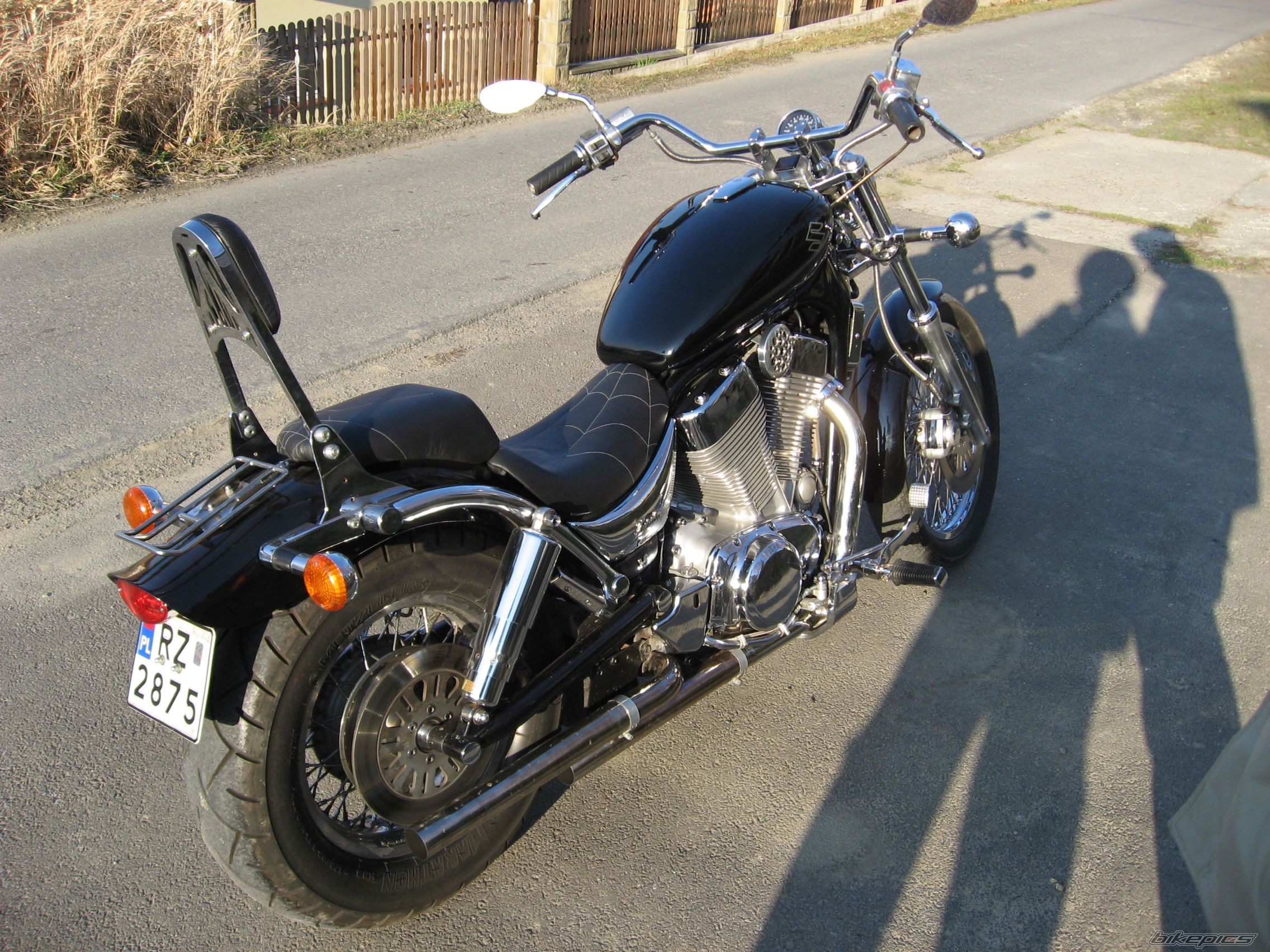 Bike Photo 813767