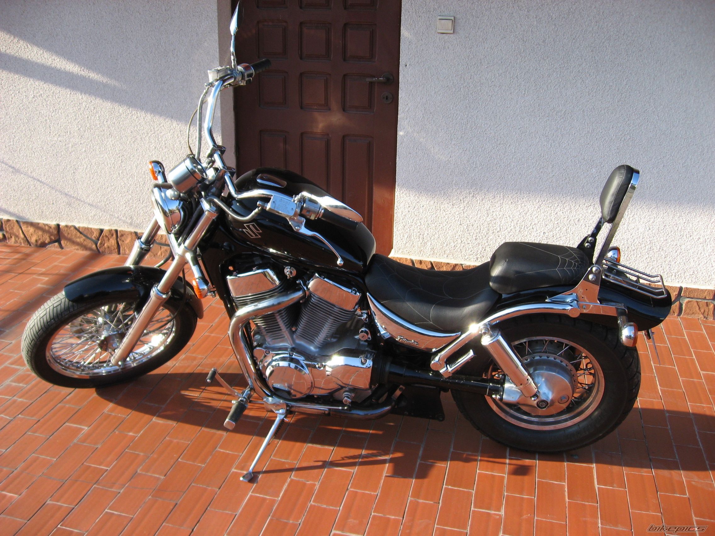 Bike Photo 813776