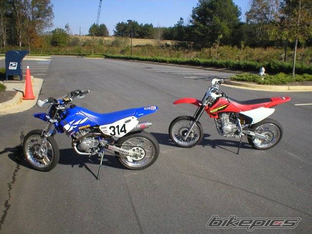 Bike Photo 81380