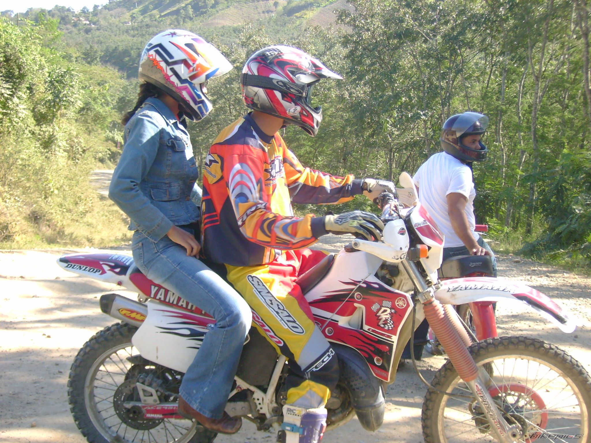Bike Photo 813813