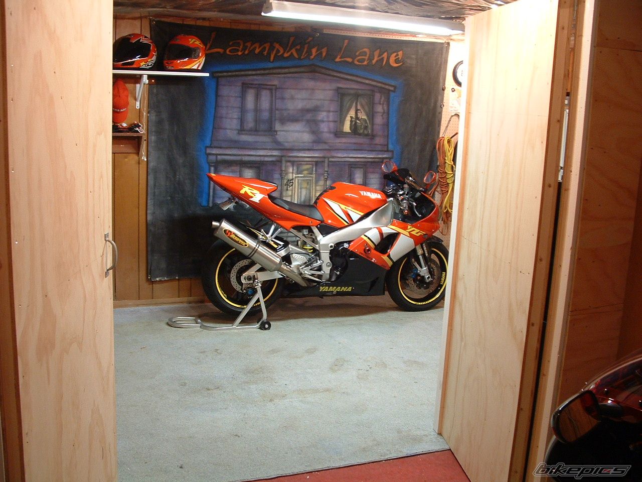 Bike Photo 813817