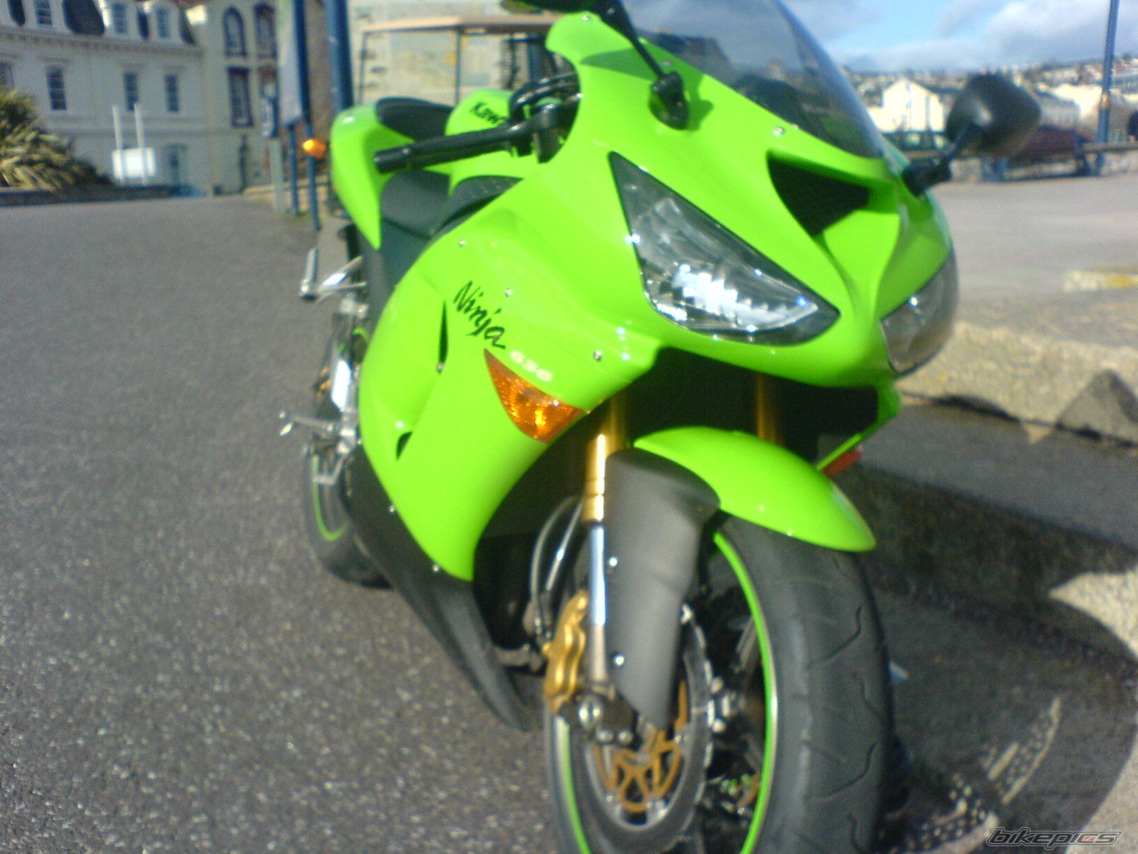 Bike Photo 813831