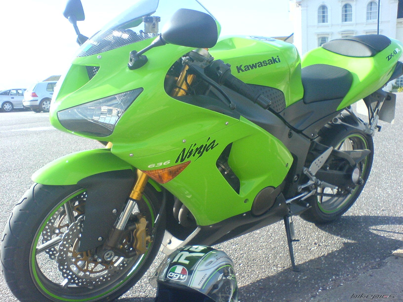 Bike Photo 813833
