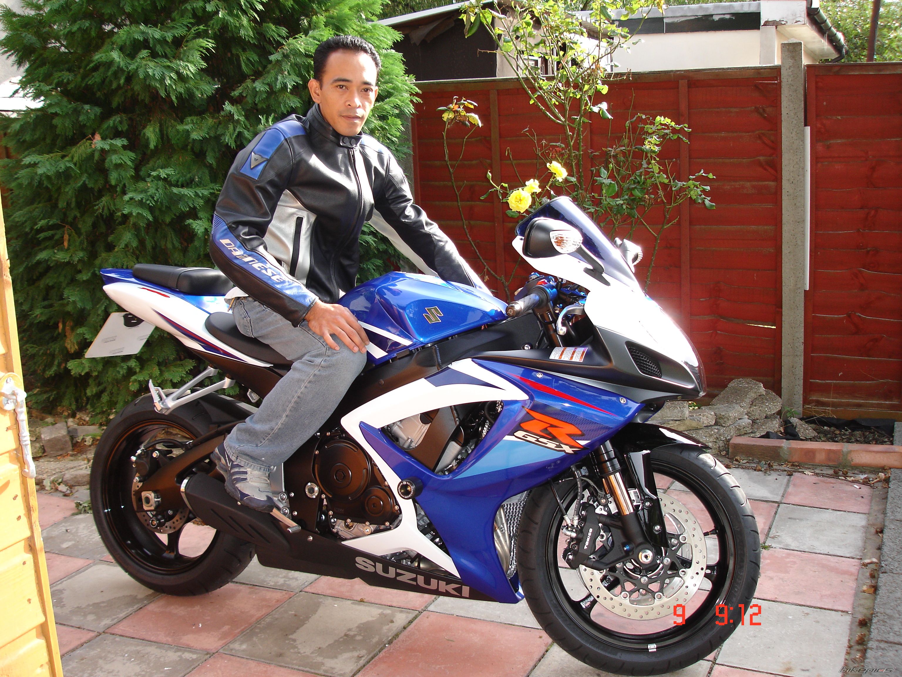 Bike Photo 813842