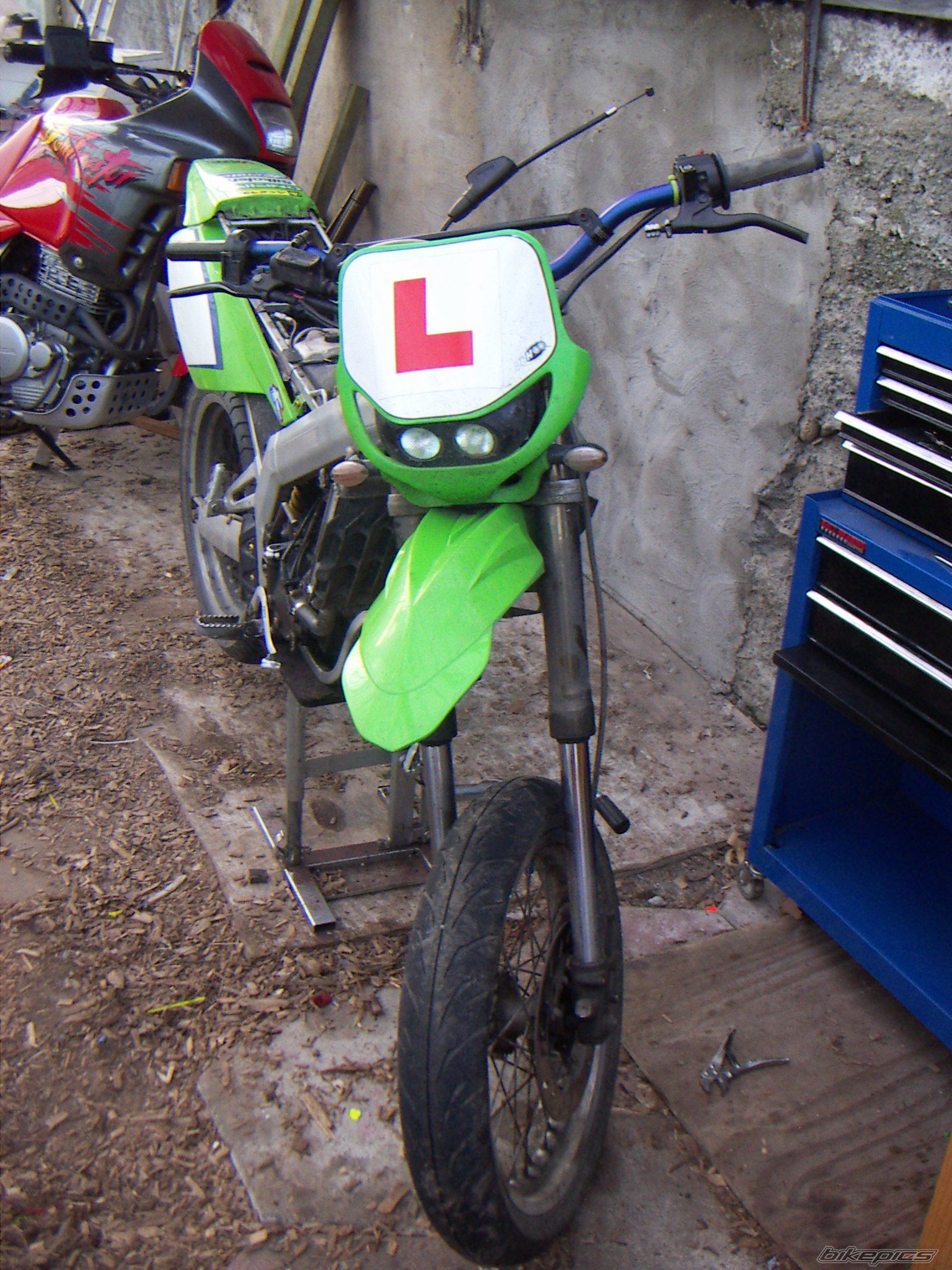 Bike Photo 813870