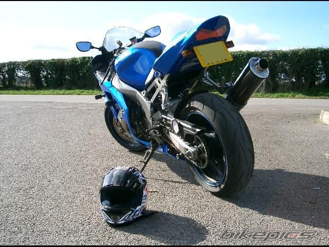 Bike Photo 813876