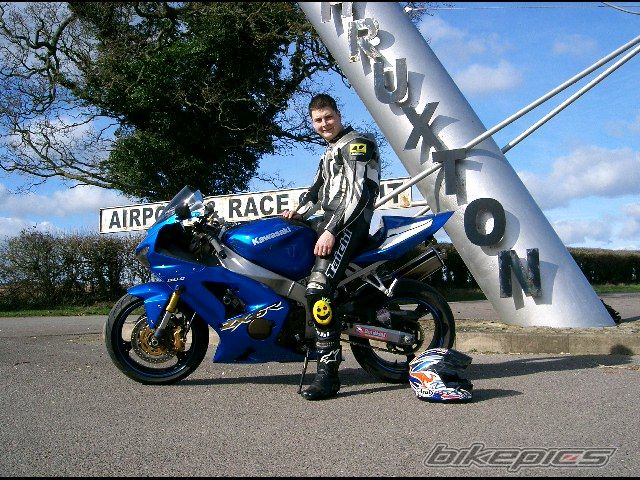 Bike Photo 813880