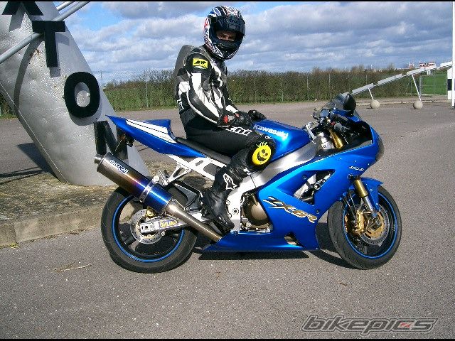 Bike Photo 813885
