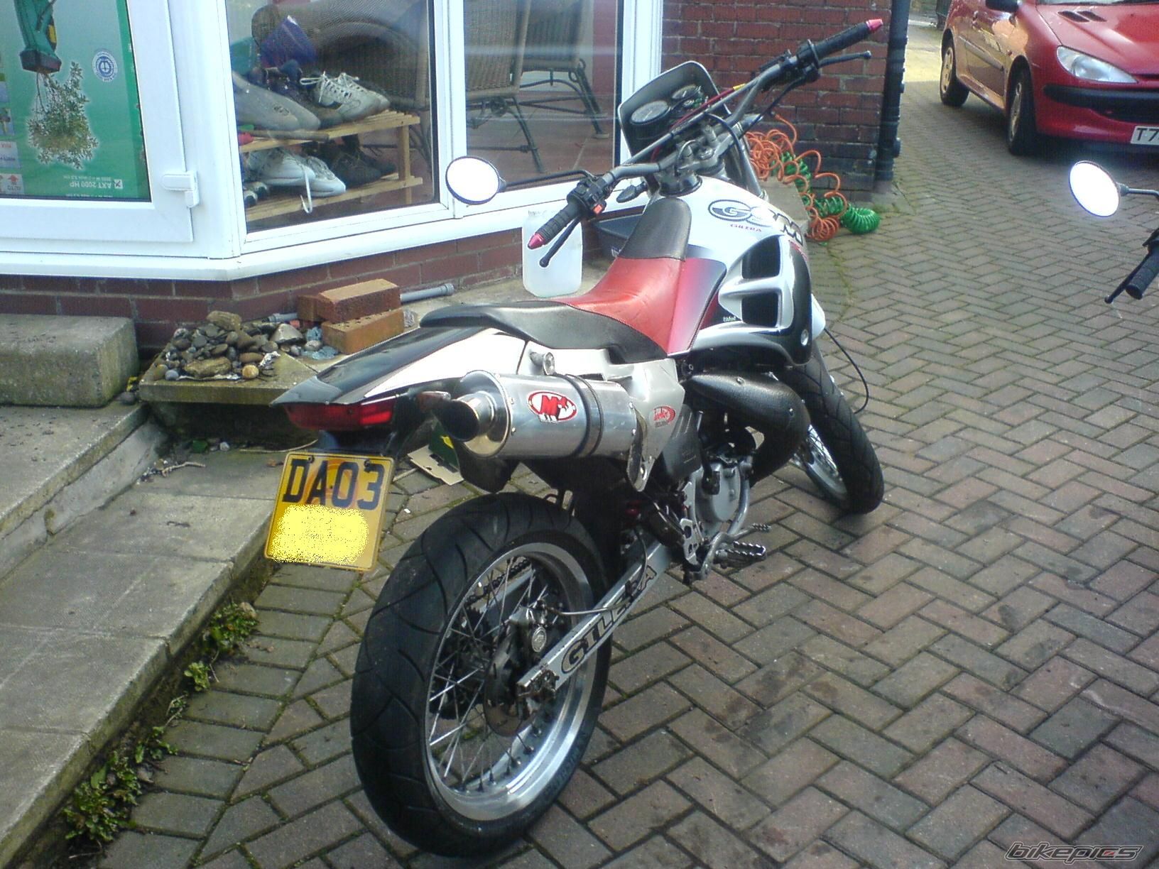 Bike Photo 813950