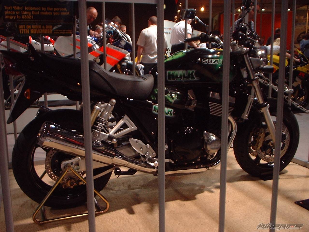 Bike Photo 81397