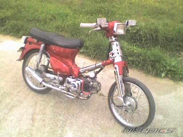 Bike Photo 813974