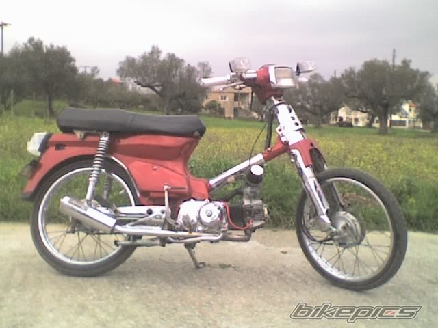 Bike Photo 813978