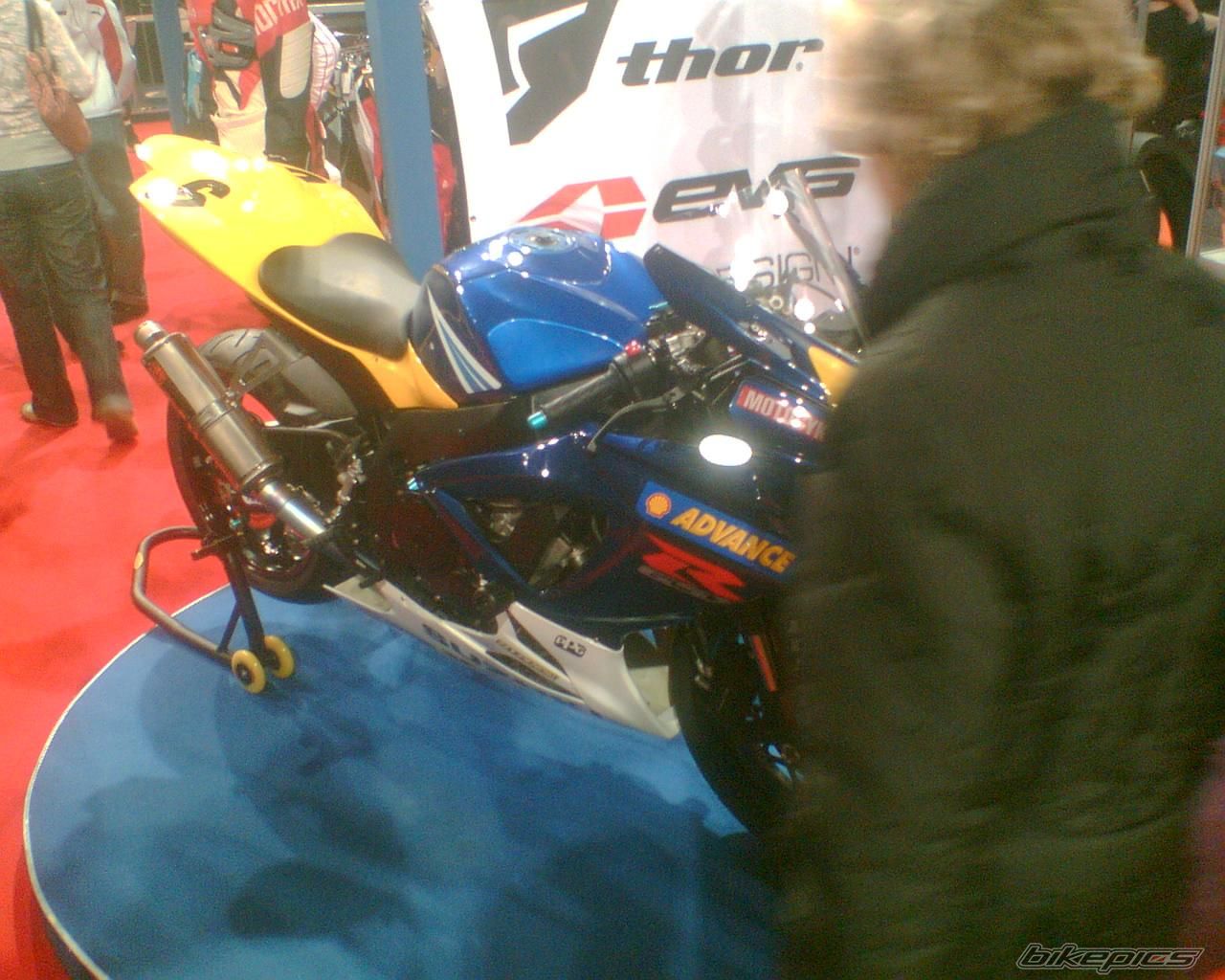 Bike Photo 813990