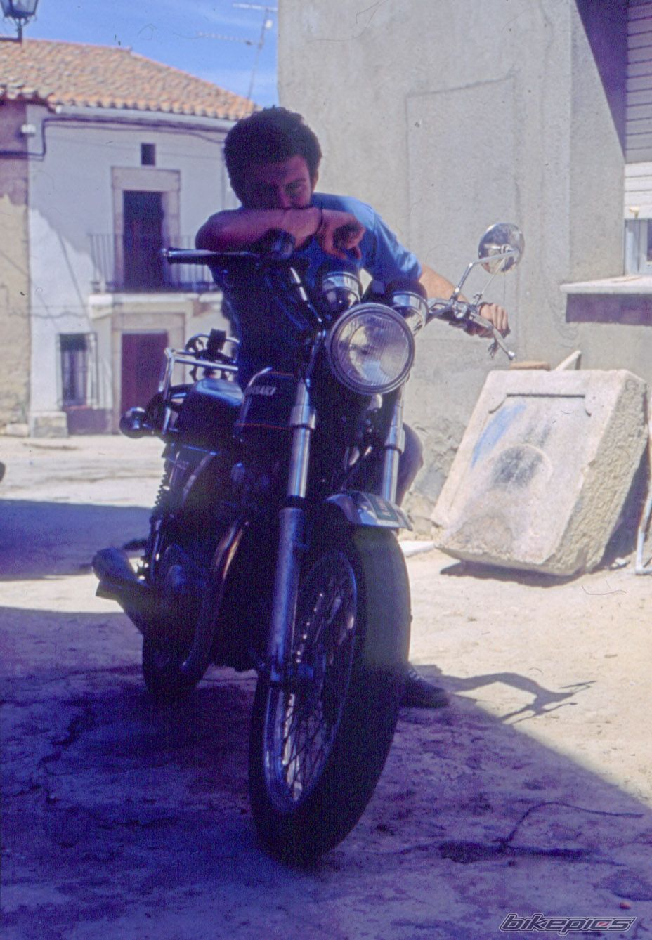 Bike Photo 814013
