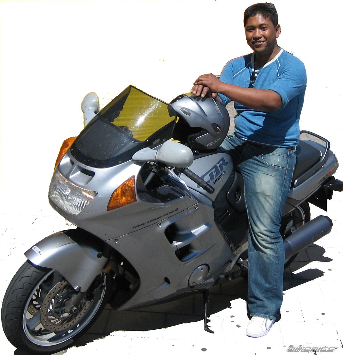 Bike Photo 814076