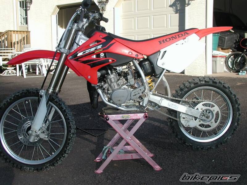 Bike Photo 814104