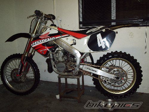 Bike Photo 814107