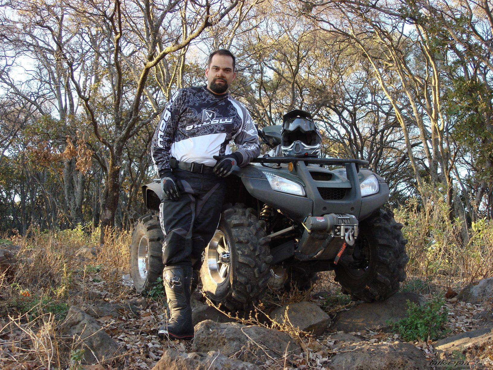 Bike Photo 814270