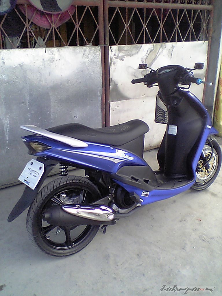 Bike Photo 814422