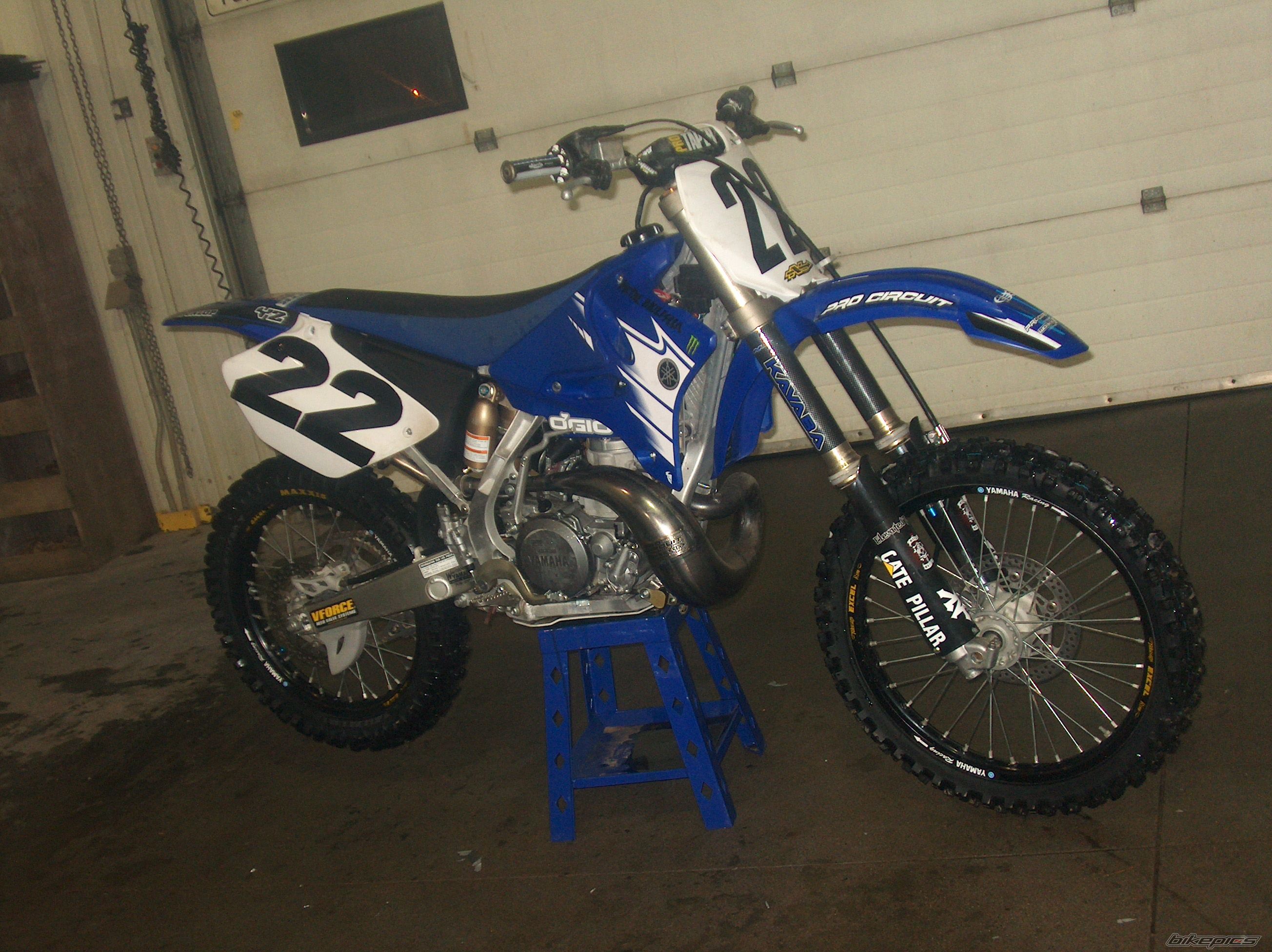 Bike Photo 814432
