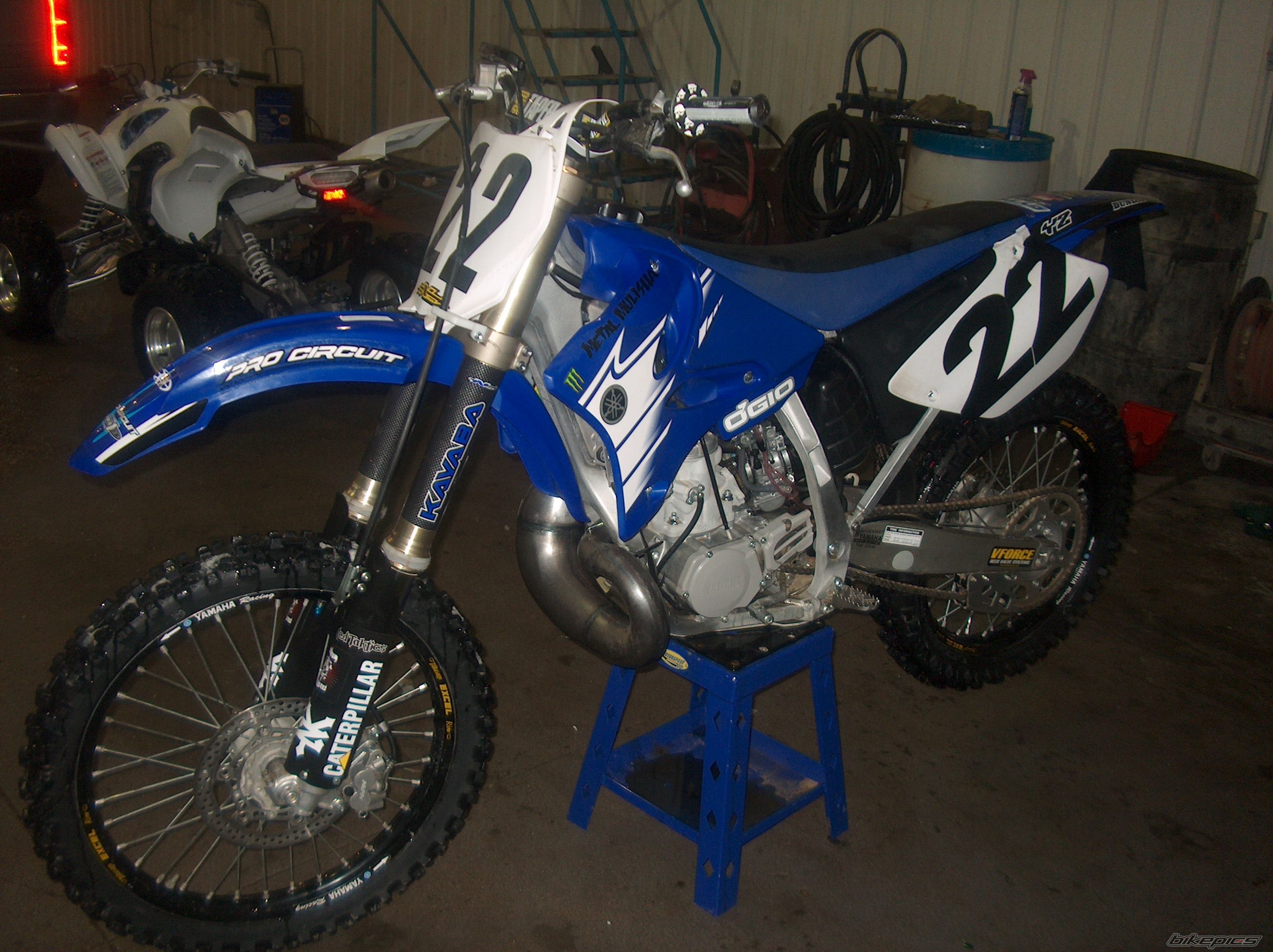 Bike Photo 814434
