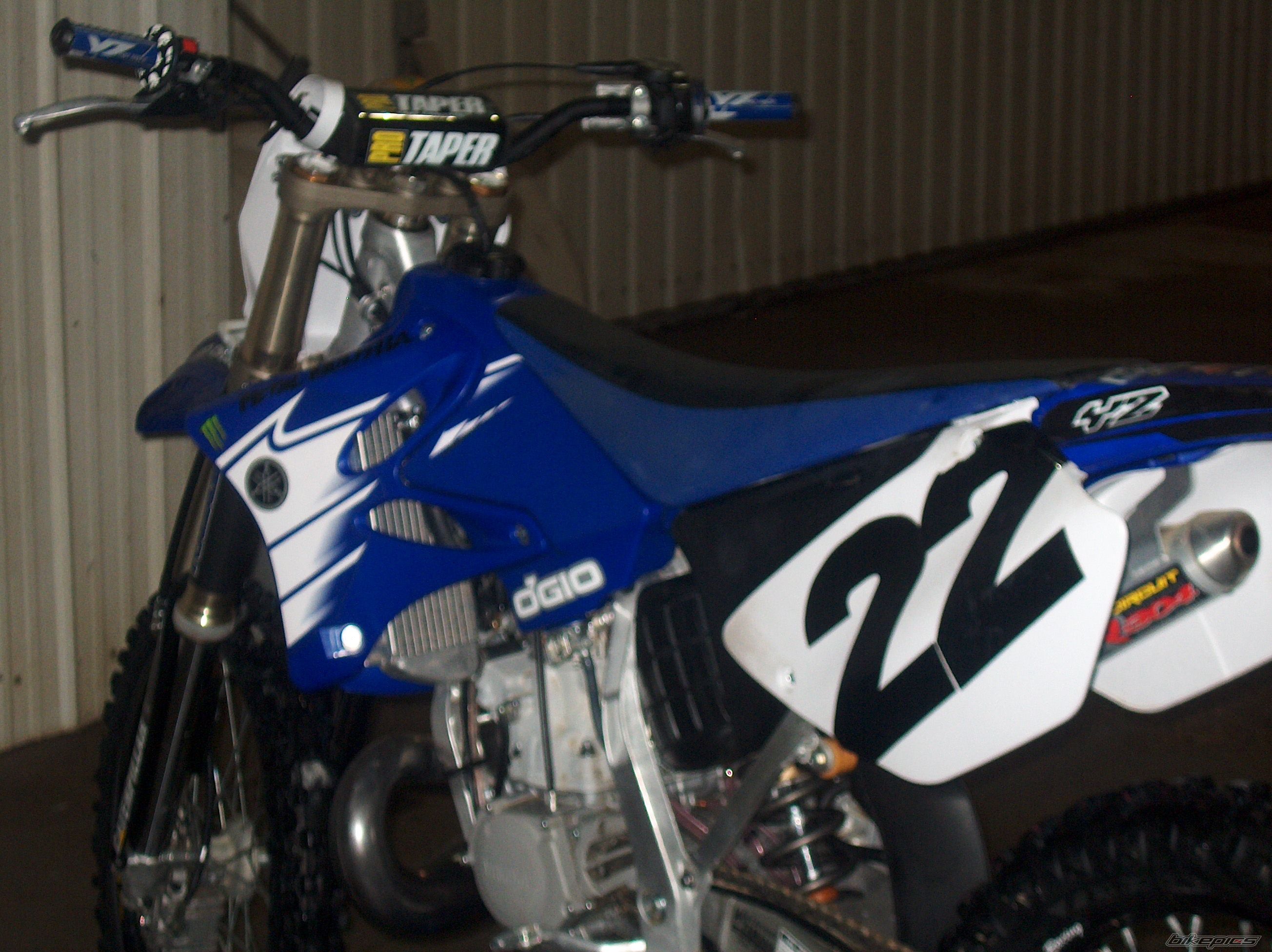 Bike Photo 814437