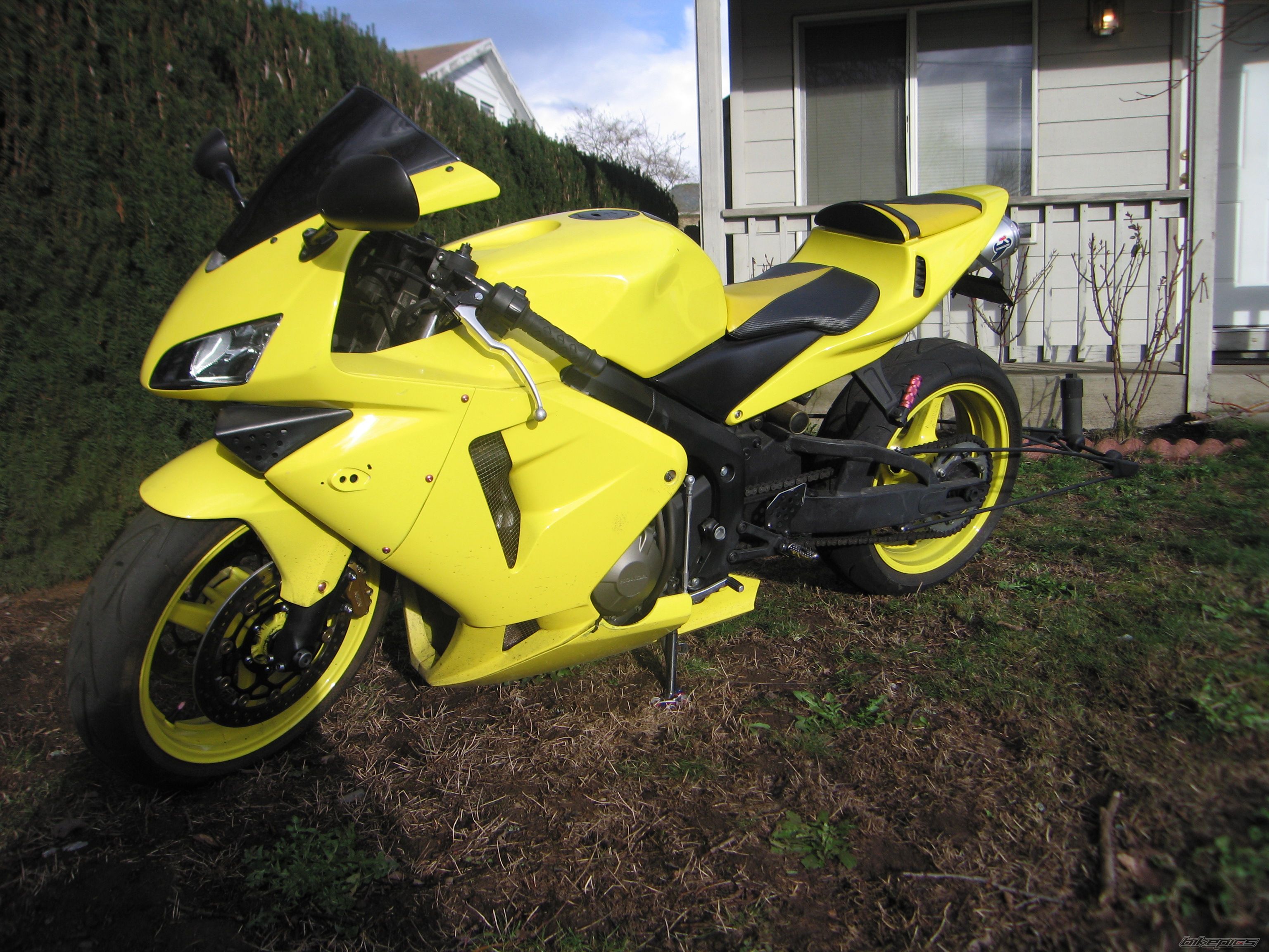 Bike Photo 814451