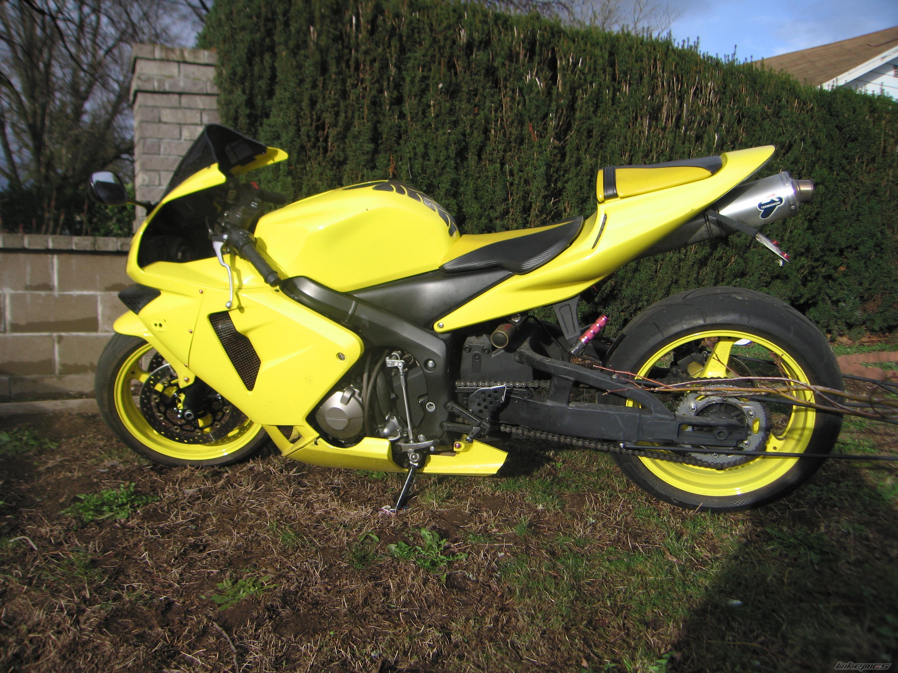 Bike Photo 814457