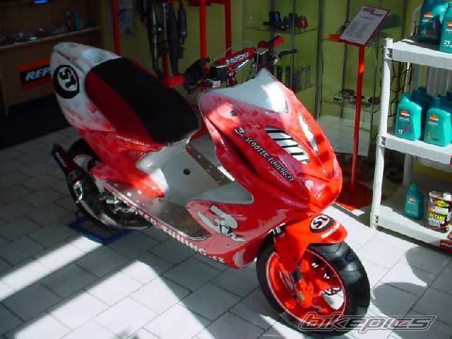 Bike Photo 814468