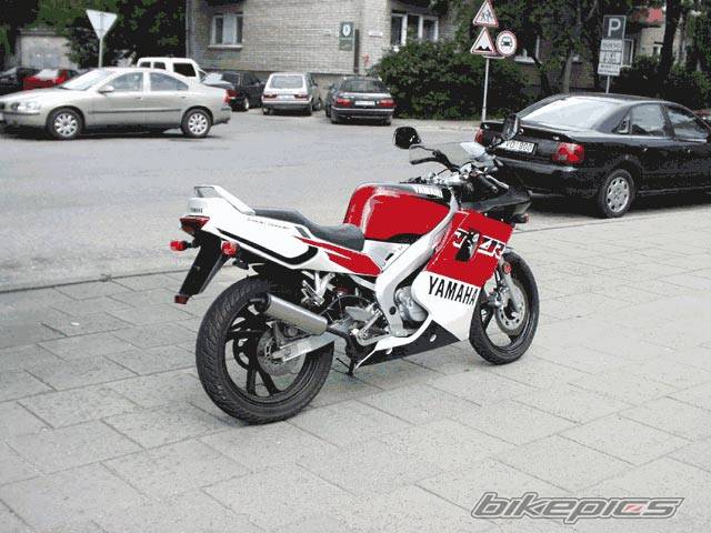 Bike Photo 8145
