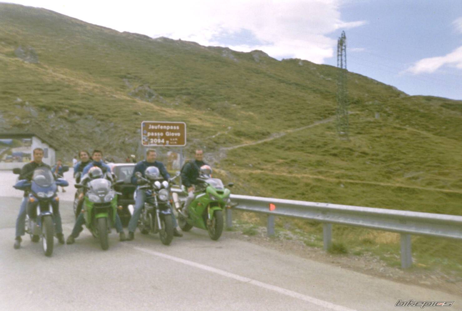 Bike Photo 81454