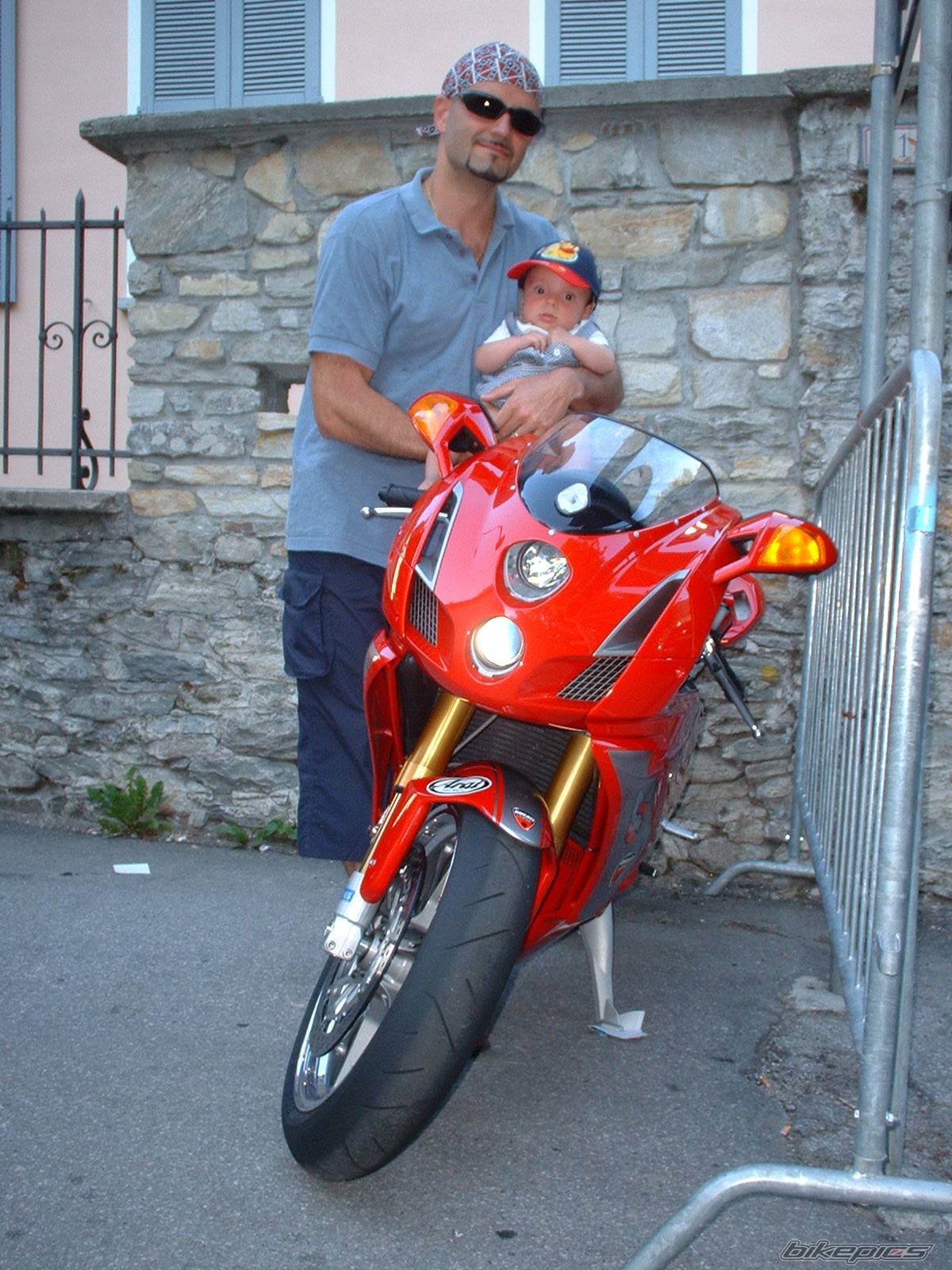 Bike Photo 81456