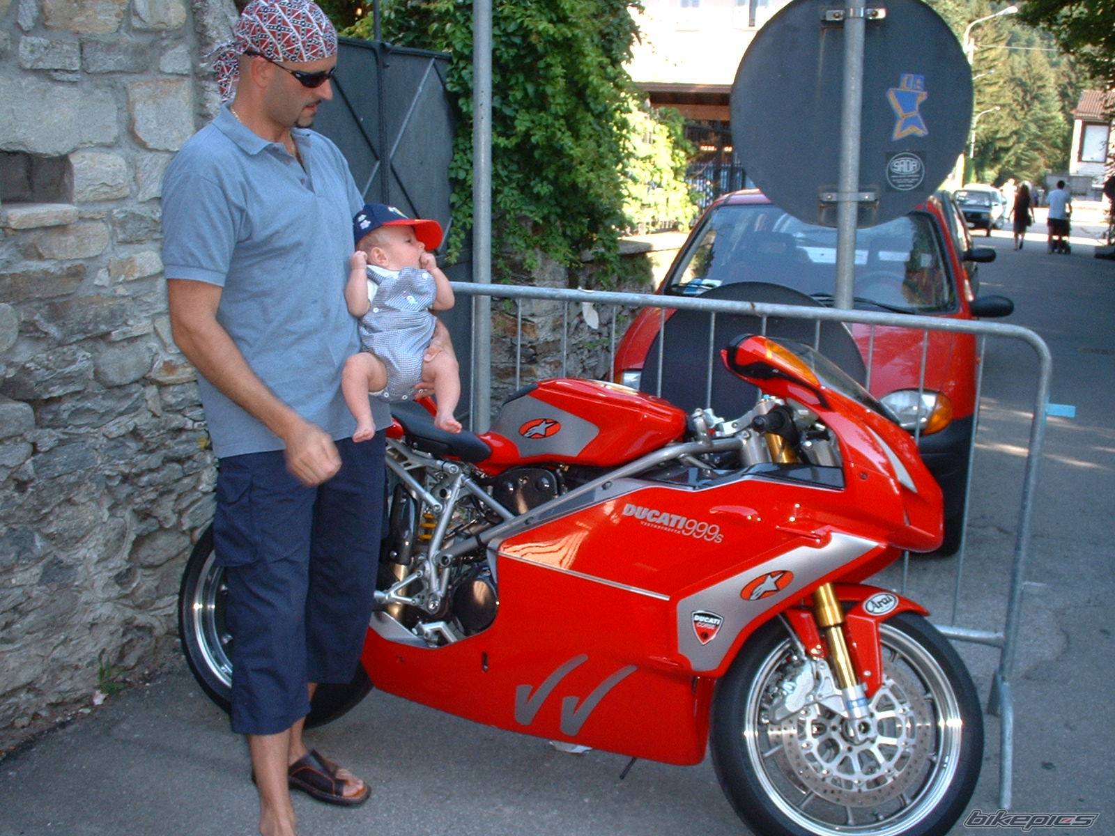 Bike Photo 81457