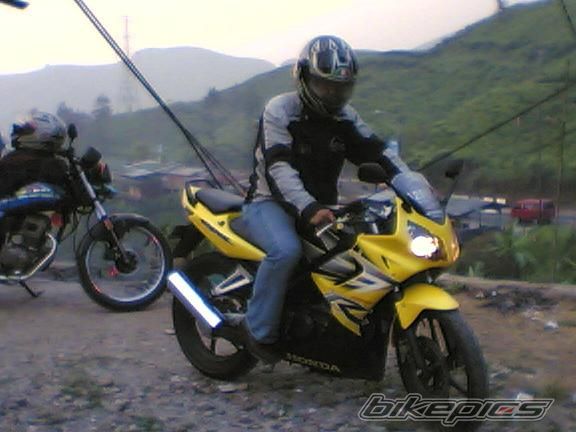 Bike Photo 814575
