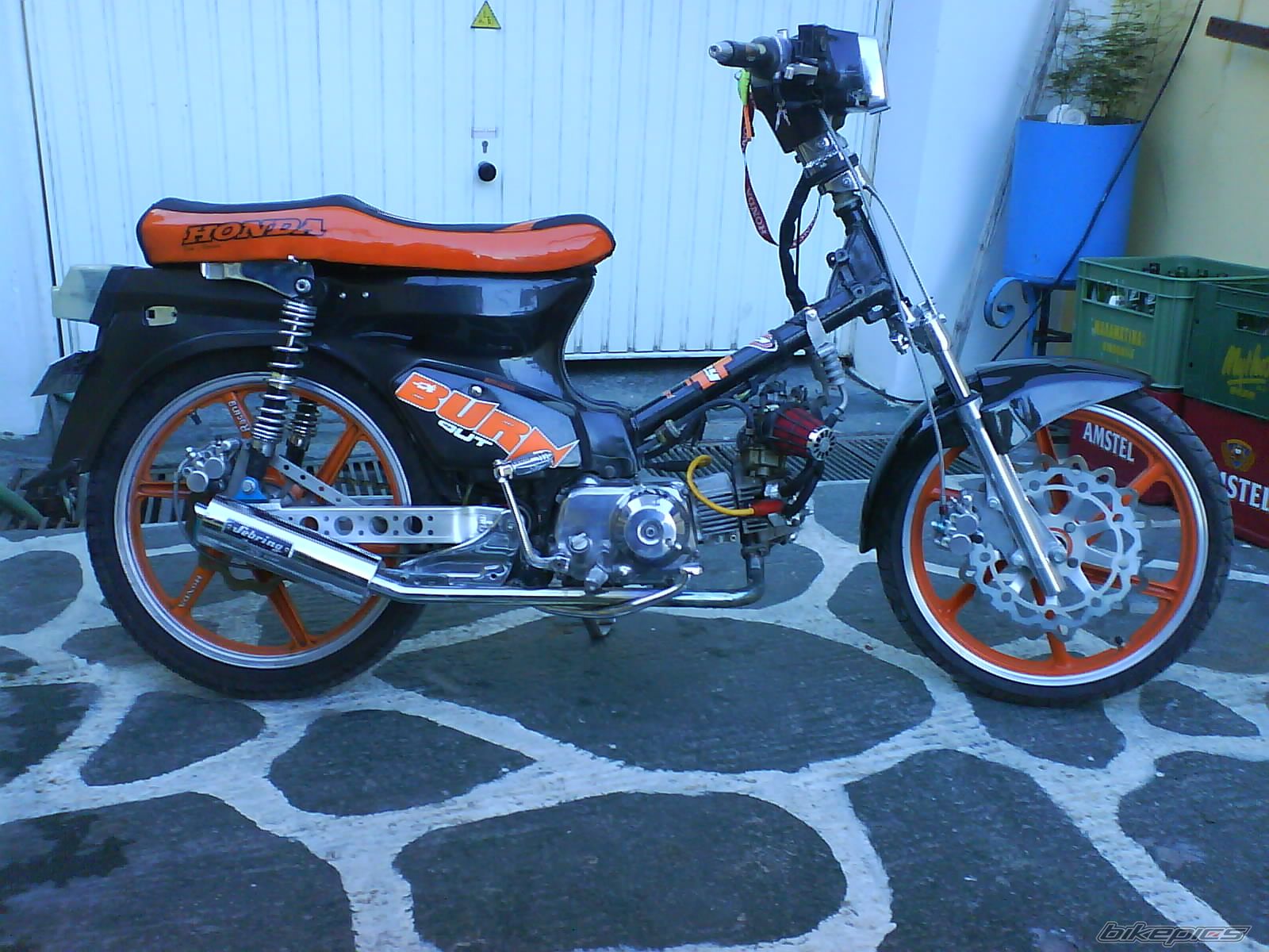 Bike Photo 814583