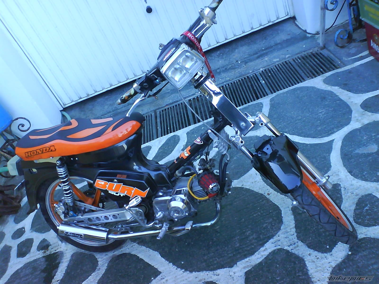 Bike Photo 814585