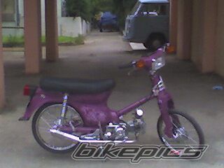 Bike Photo 814588