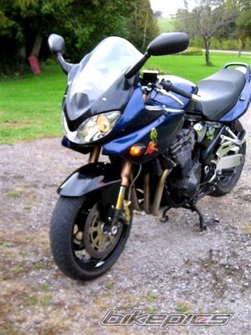 Bike Photo 814597