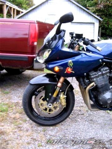 Bike Photo 814598