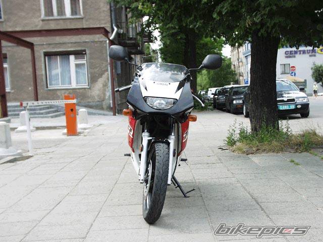 Bike Photo 8146