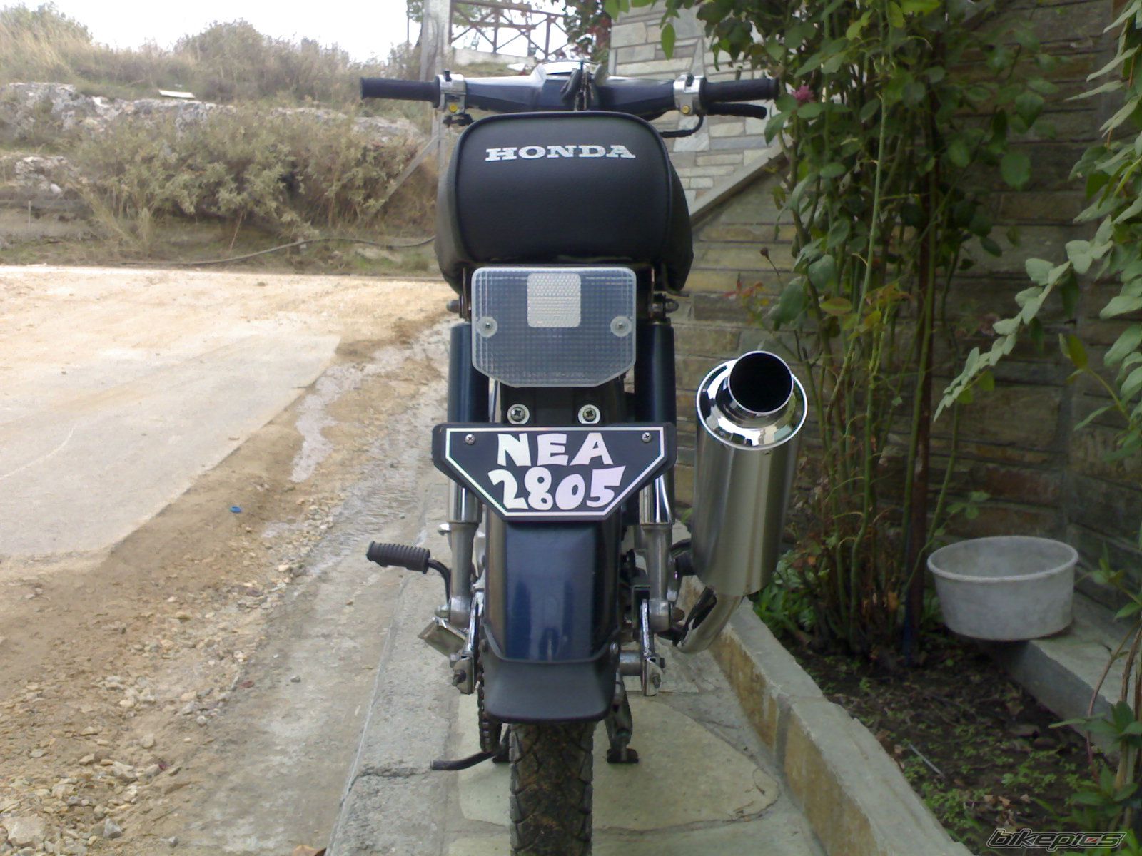Bike Photo 814608