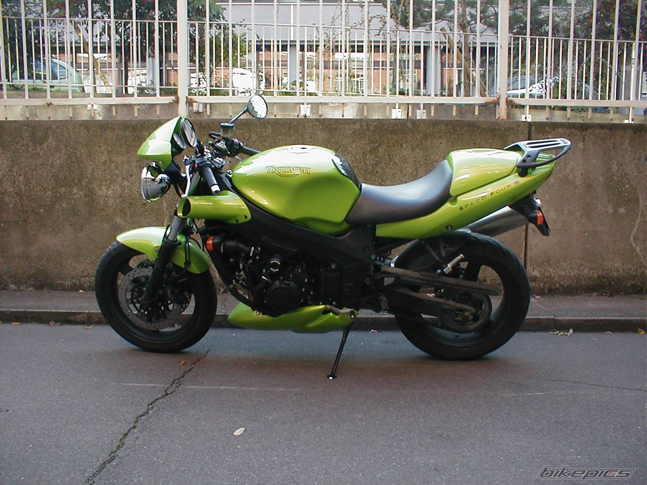 Bike Photo 81461