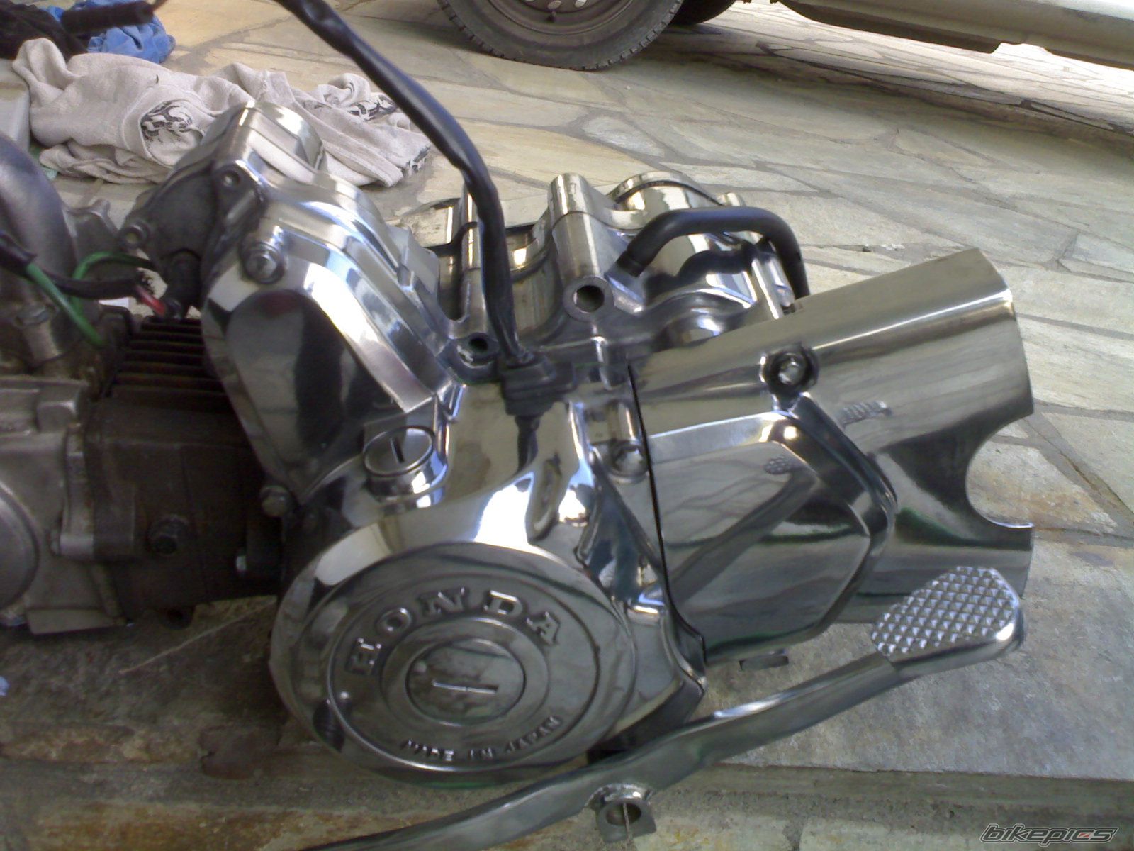 Bike Photo 814613