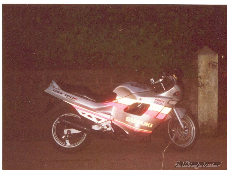 Bike Photo 81463