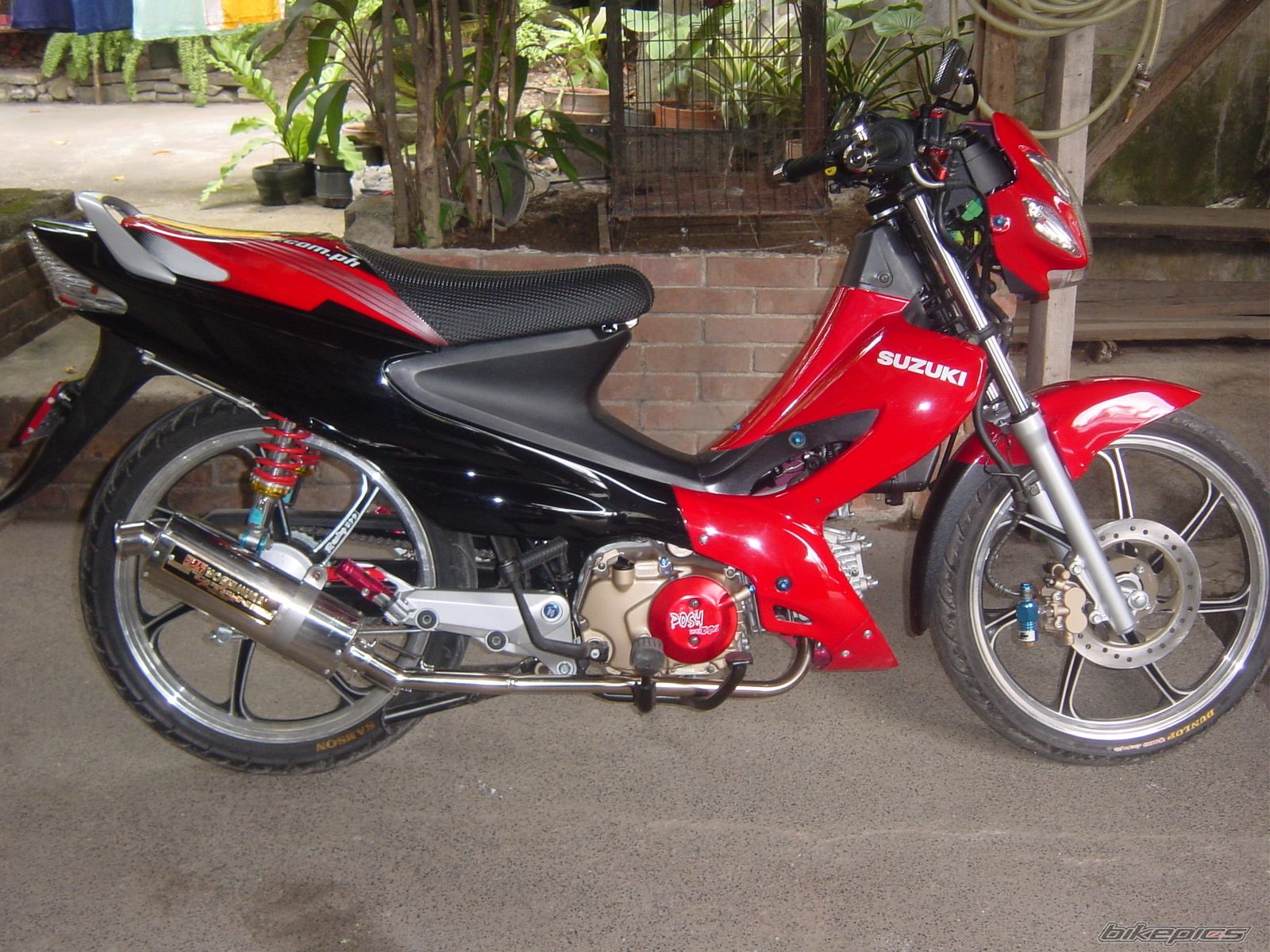 Bike Photo 814635